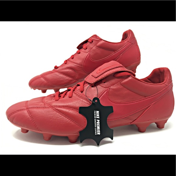 kangaroo leather cleats